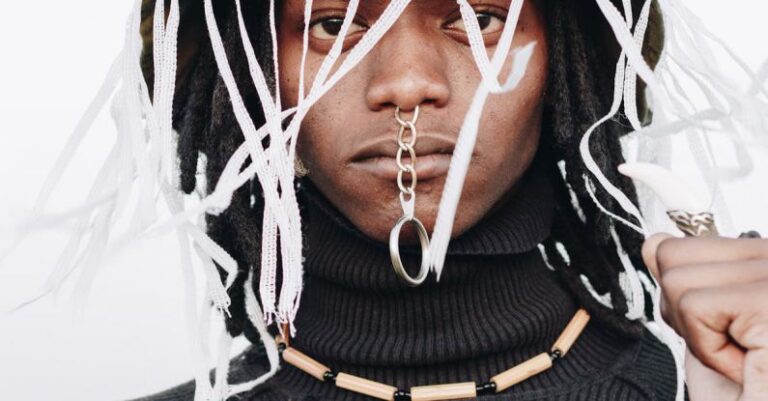Eye - Photo Of Man Wearing Brown Hat