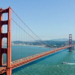 Places - Golden Gate Bridge