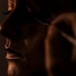 Makeup - A Woman Getting Her Makeup Done